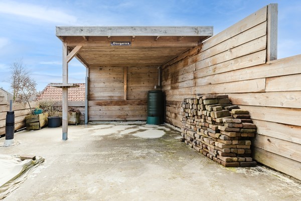 Medium property photo - Kruisstraat 23, 8375 BB Oldemarkt